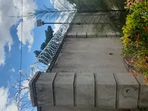 Razor Wire/Barbed Wire