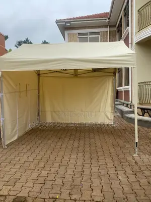 2.7x3meters Heavyduty Multifunction Foldable Exhibition Tent