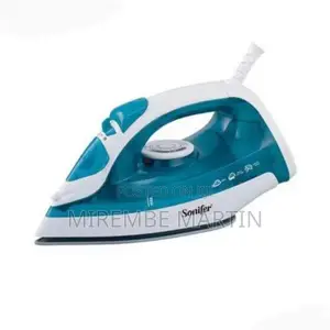 Sonifer Electric Steam Iron.