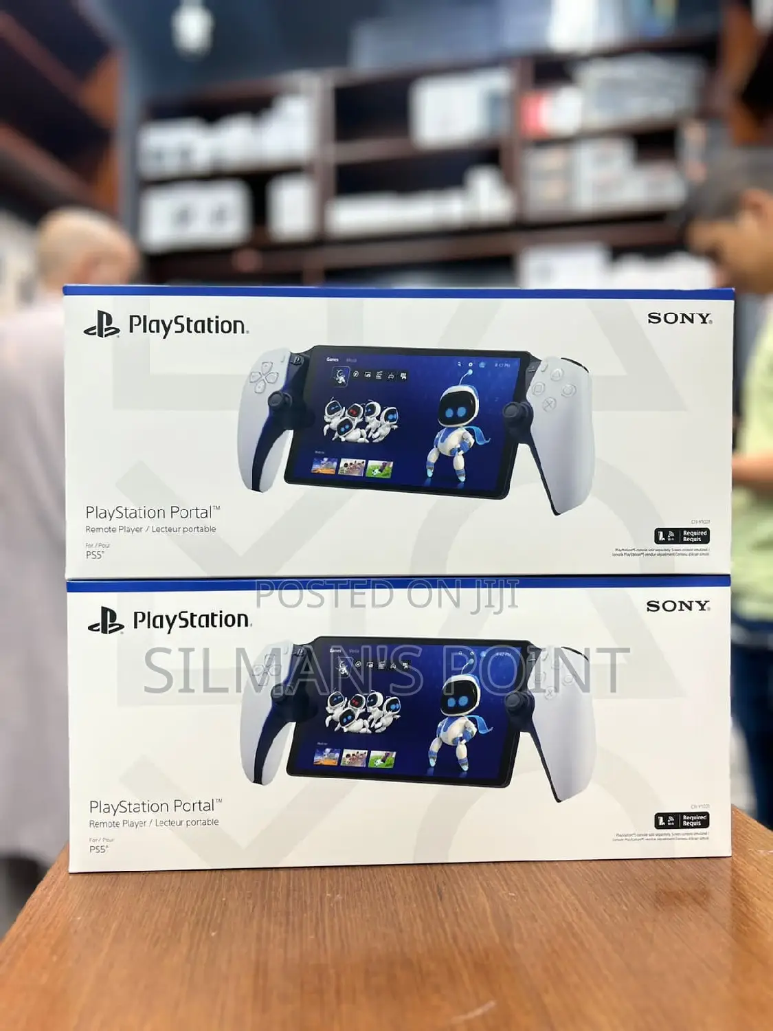 SONY Playstation Portal