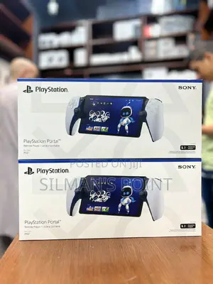 SONY Playstation Portal