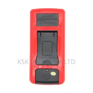 Digital Multimeter - SD9205A