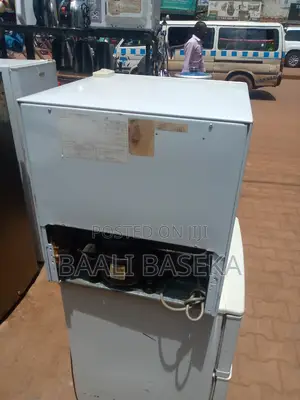 Fridge Repairing and Inspection Services/Fridge Repairing