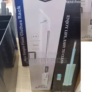 Floor Spray Mopper