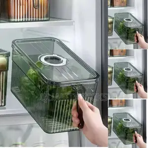 Food Refrigerator Storage Containers