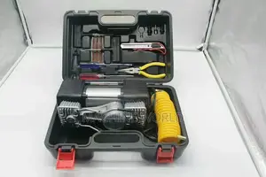 DC Tyre Inflator (Edon ) New Model