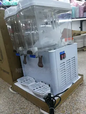 36litres Electric Juice Dispenser