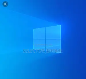 Windows Installation