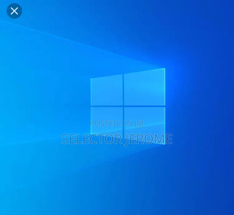 Windows Installation