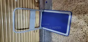Cargo Track Trolley 300kg