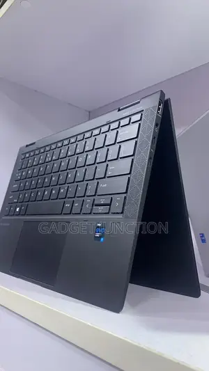 New Laptop HP 16GB Intel Core I7 SSD 512GB