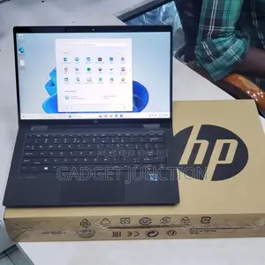 New Laptop HP 32GB Intel Core I7 SSD 1T