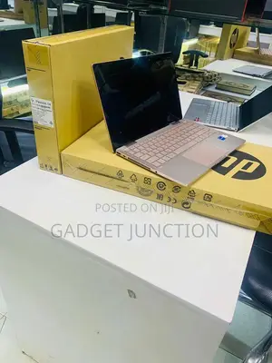 New Laptop HP Pavilion 14 16GB Intel Core I7 SSD 1T