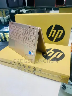 New Laptop HP Pavilion 14 16GB Intel Core I7 SSD 1T