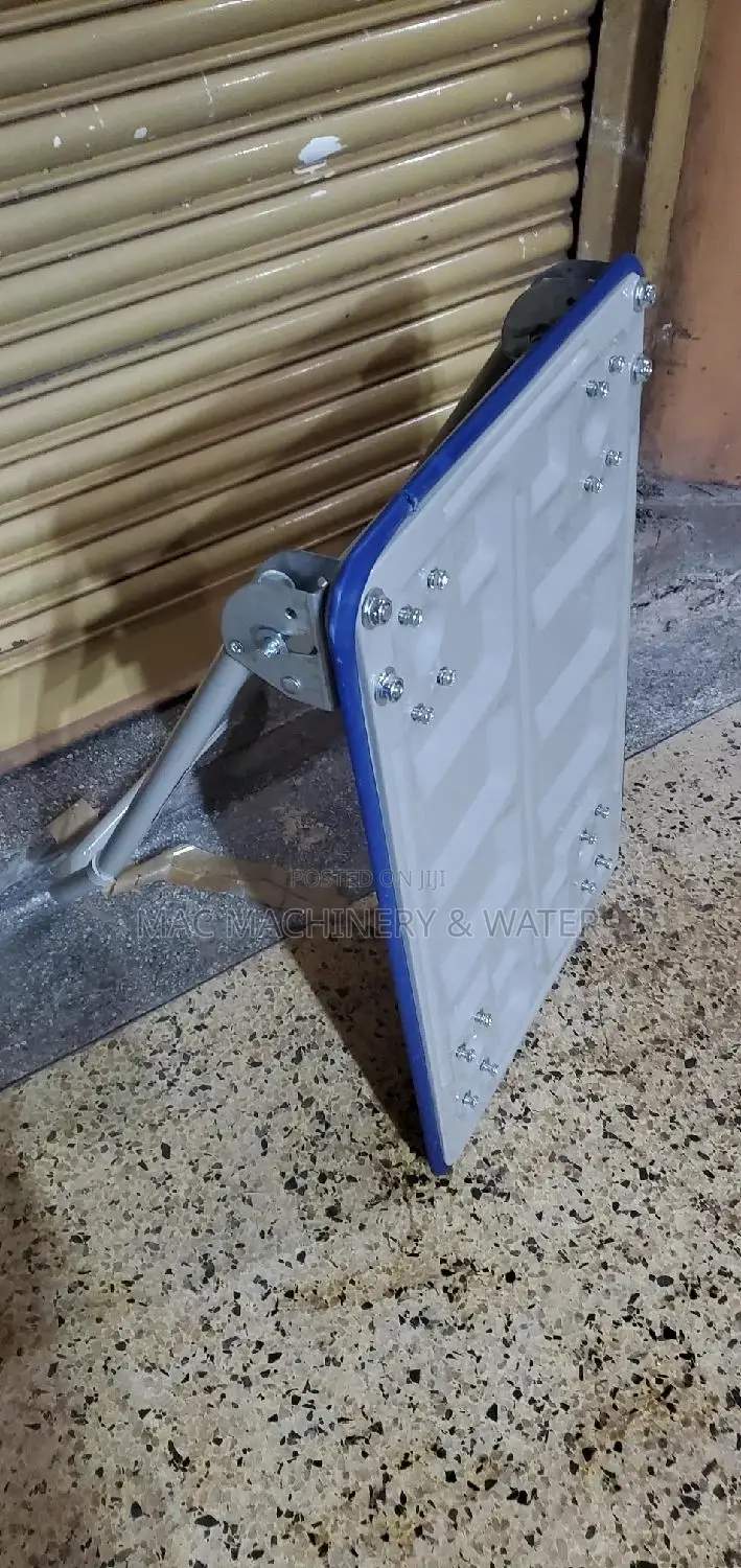 Cargo Track Trolley 300kg