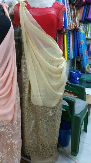 Gold Cream Mushanana