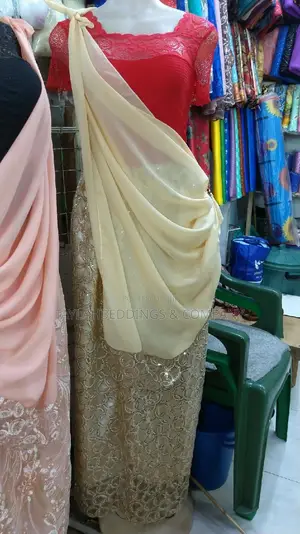 Gold Cream Mushanana
