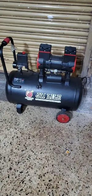Silent Air Compressor 50 Liters