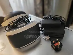 Virtual Reality Uk Used Full Set at $8