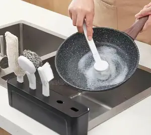 Ronteno Kitchen Cleaning Kit