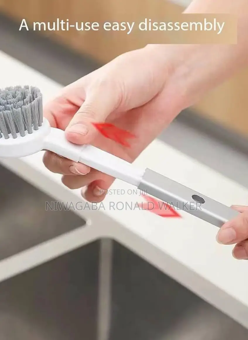 Ronteno Kitchen Cleaning Kit