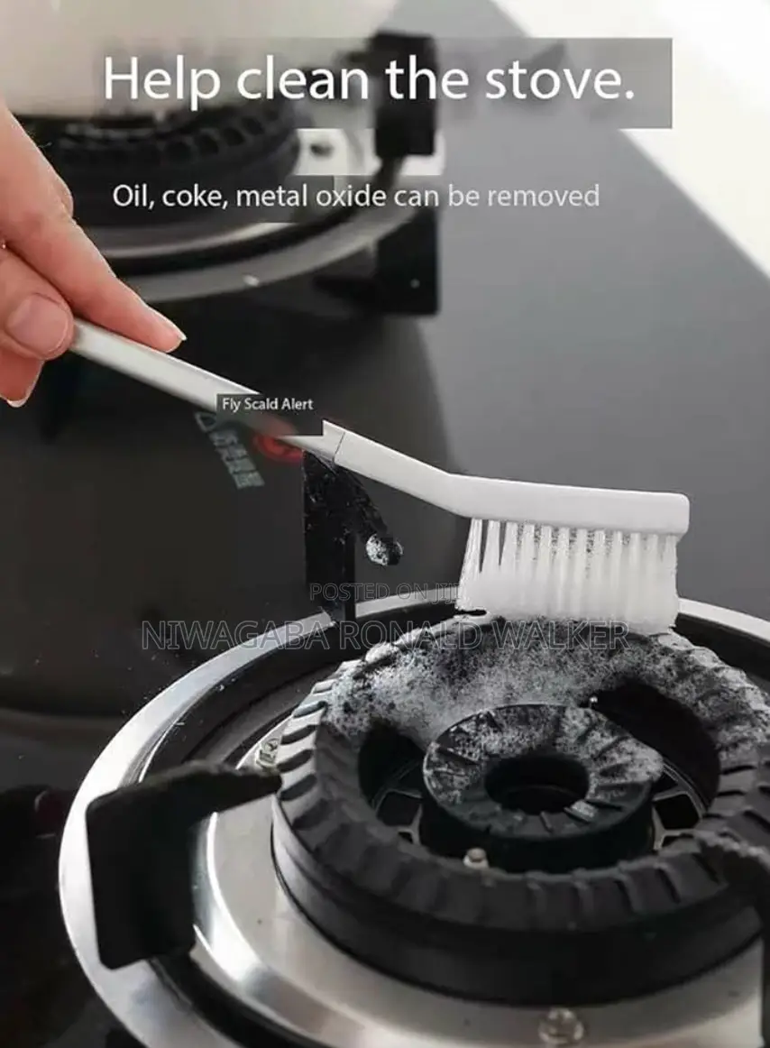 Ronteno Kitchen Cleaning Kit