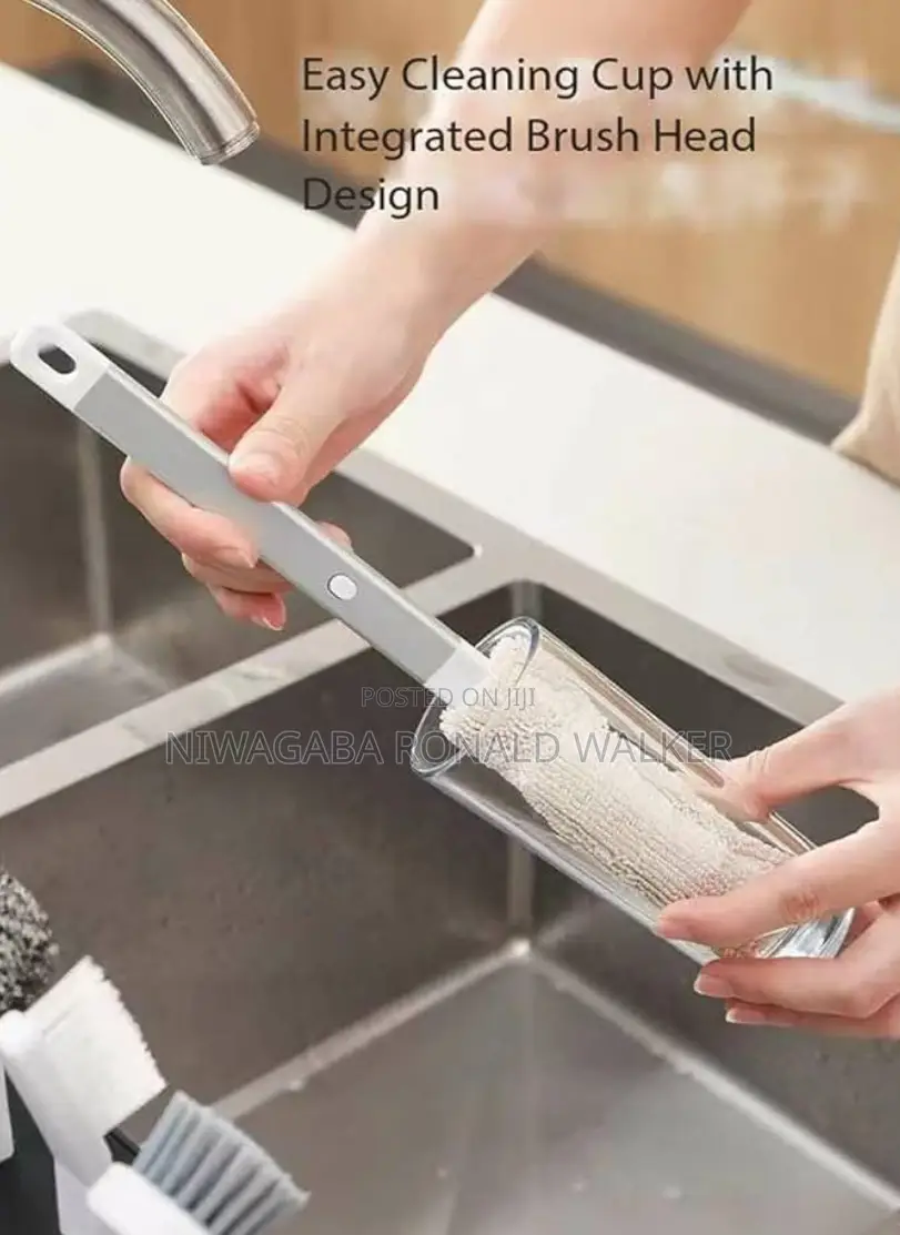 Ronteno Kitchen Cleaning Kit