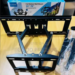 V Star 32-75 Full Motion Wall Mount