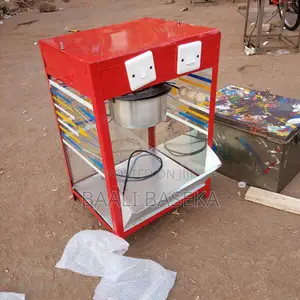 Quality Warranted Popcorn Machine/Popcorn Machine/111