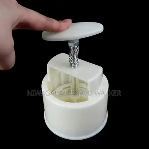 Mooncake Mold