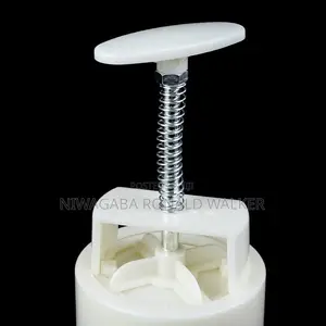 Mooncake Mold