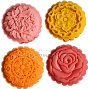 Mooncake Mold