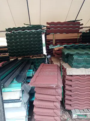 Roofing Shingle (022)