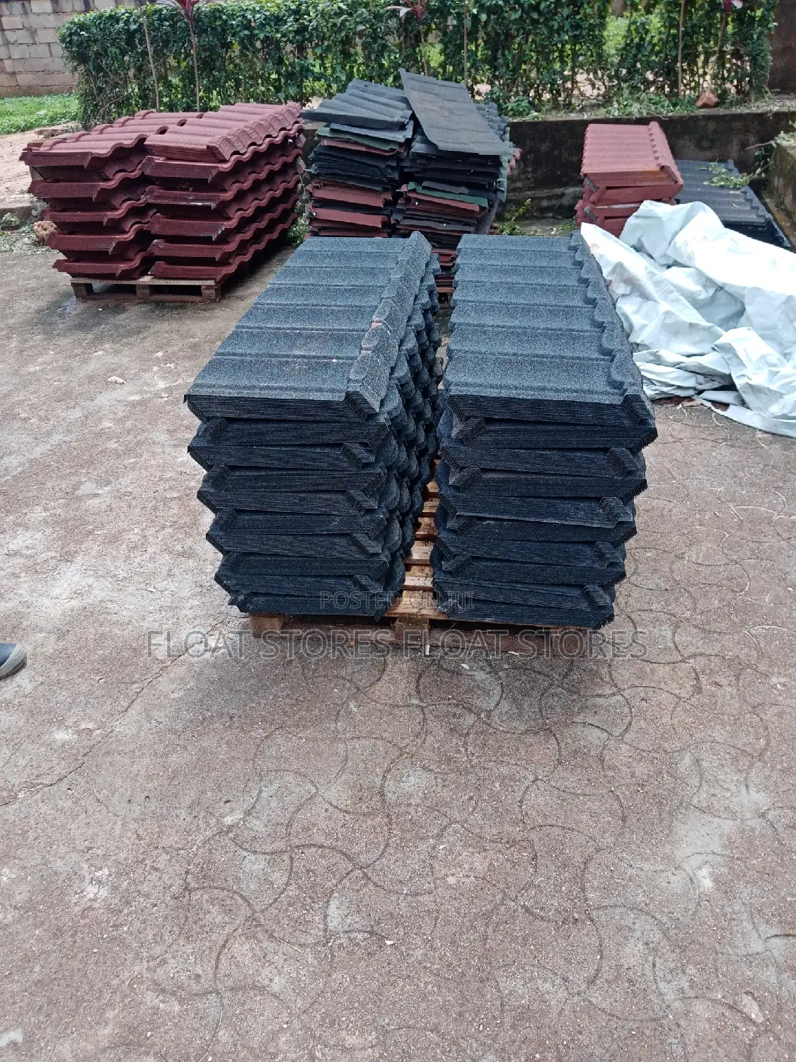 Roofing Shingle (022)
