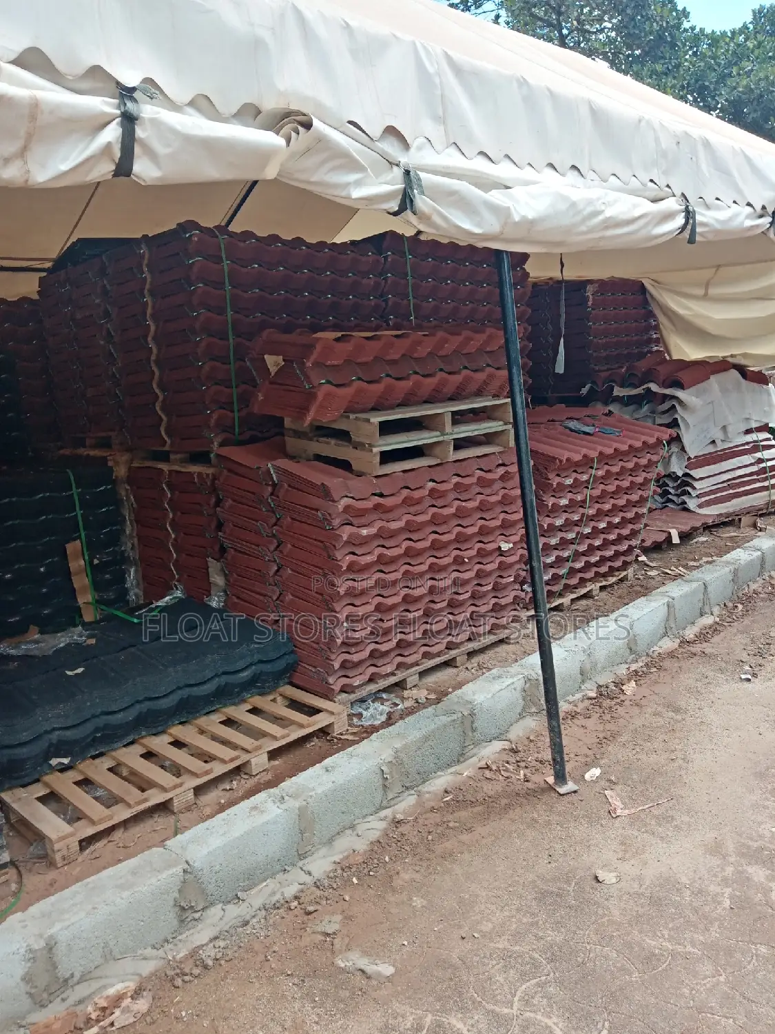 Roofing Shingle (022)