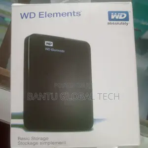 3.0 WD Hard Disk External Casing