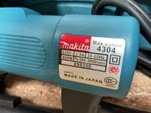 Jigsaw Makita Brand