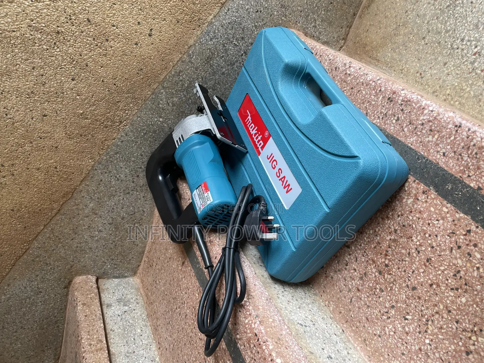 Jigsaw Makita Brand
