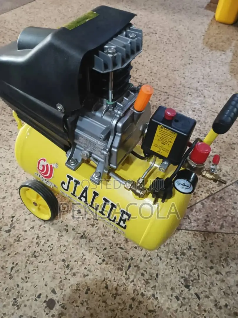 Air Compressor 25L Normal
