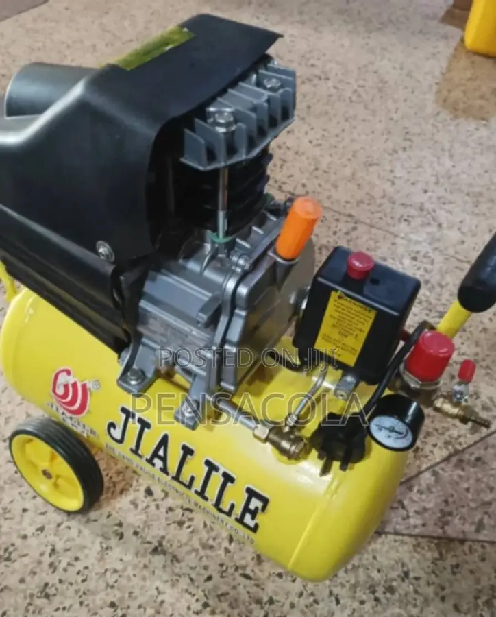 Air Compressor 25L Normal