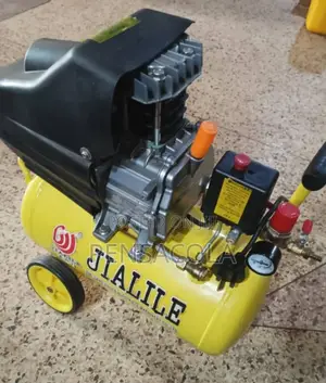 Air Compressor 25L Normal