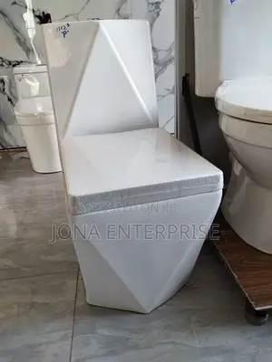 Seating Toilets