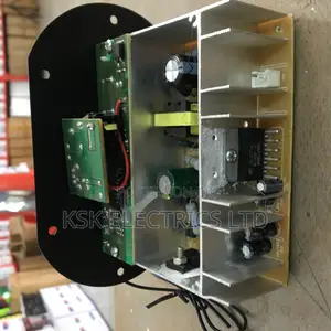 Ac220/Dc12~24 Hi Fi Bass Power Amp