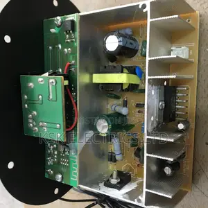 Ac220/Dc12~24 Hi Fi Bass Power Amp