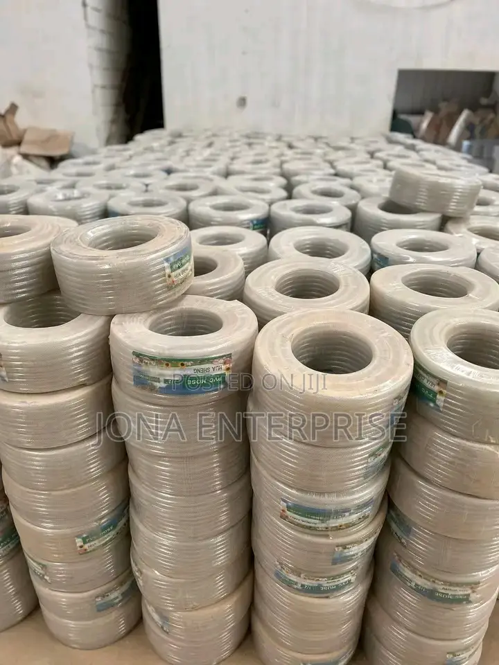 Horse Pipes