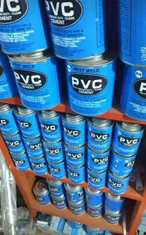 PVC Cement