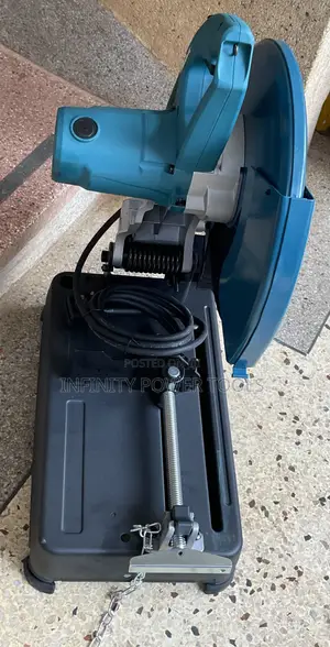 Makita Cut Off 14”