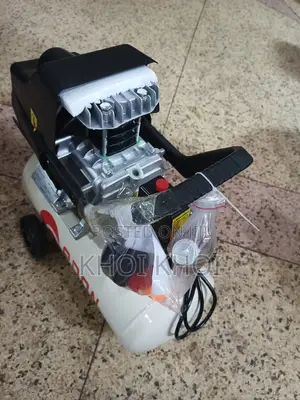 Compressor Edon Normal 25litres