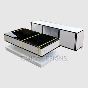Center Table and Tv-Stand