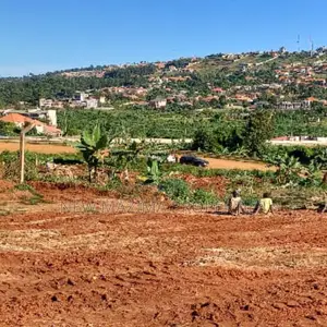 Very Prime Plots With Ready Private Mile Land Title on Table